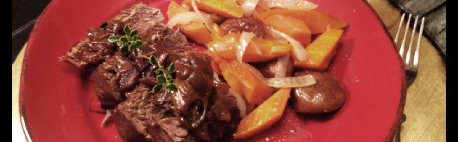 Paleo-plexed?